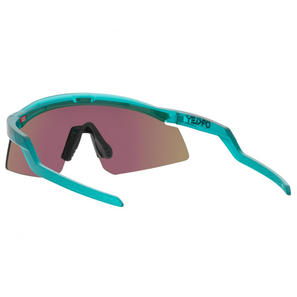 Oakley - Hydra Prizm S3 (VLT 12%) - Gafas de ciclismo