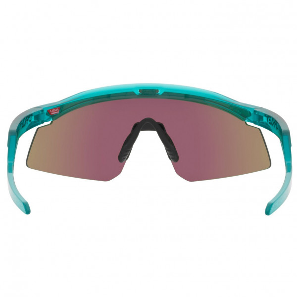 Oakley - Hydra Prizm S3 (VLT 12%) - Gafas de ciclismo