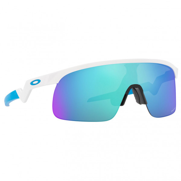 Oakley - Kid's Resistor Prizm S3 (VLT 12%) - Gafas de ciclismo