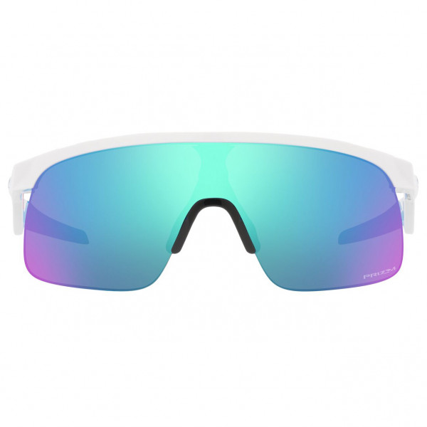 Oakley - Kid's Resistor Prizm S3 (VLT 12%) - Gafas de ciclismo