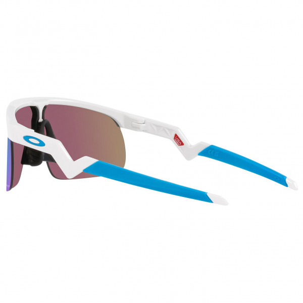 Oakley - Kid's Resistor Prizm S3 (VLT 12%) - Gafas de ciclismo