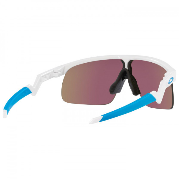 Oakley - Kid's Resistor Prizm S3 (VLT 12%) - Gafas de ciclismo
