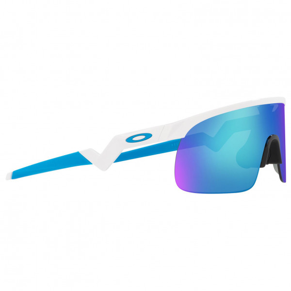 Oakley - Kid's Resistor Prizm S3 (VLT 12%) - Velobrille
