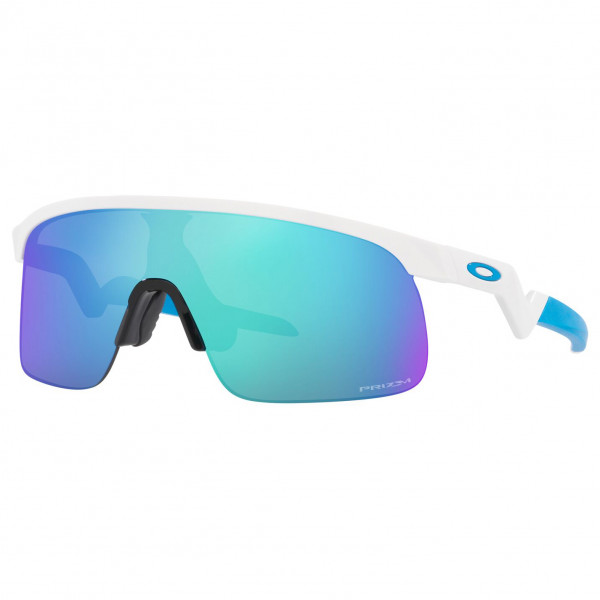 Oakley - Kid's Resistor Prizm S3 (VLT 12%) - Velobrille