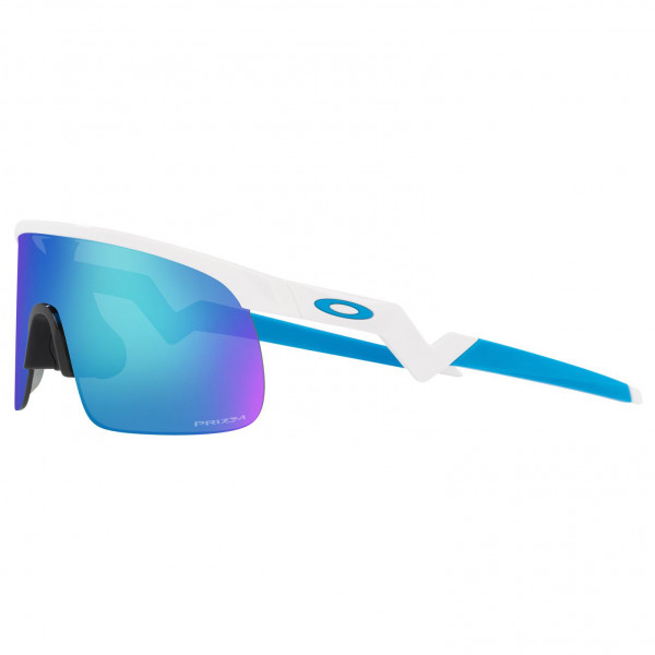 Oakley - Kid's Resistor Prizm S3 (VLT 12%) - Velobrille