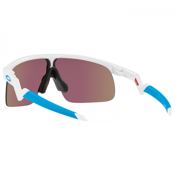 Oakley - Kid's Resistor Prizm S3 (VLT 12%) - Velobrille