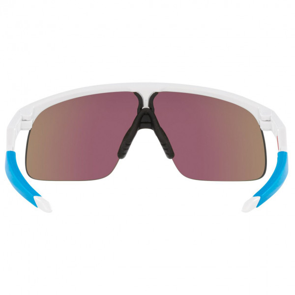 Oakley - Kid's Resistor Prizm S3 (VLT 12%) - Velobrille