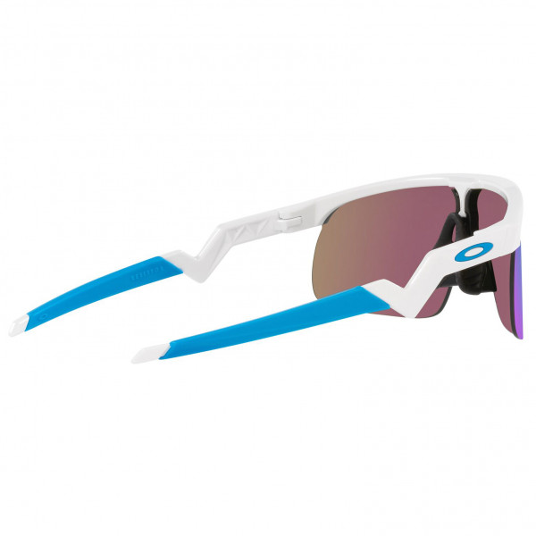 Oakley - Kid's Resistor Prizm S3 (VLT 12%) - Velobrille