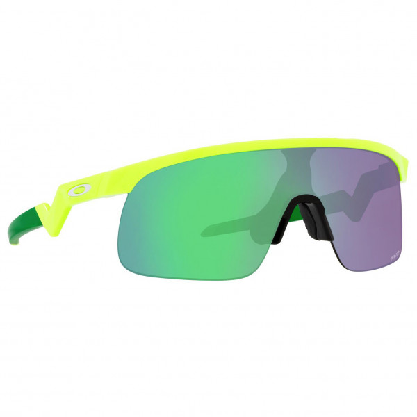 Oakley - Kid's Resistor Prizm S3 (VLT 14%) - Fietsbril
