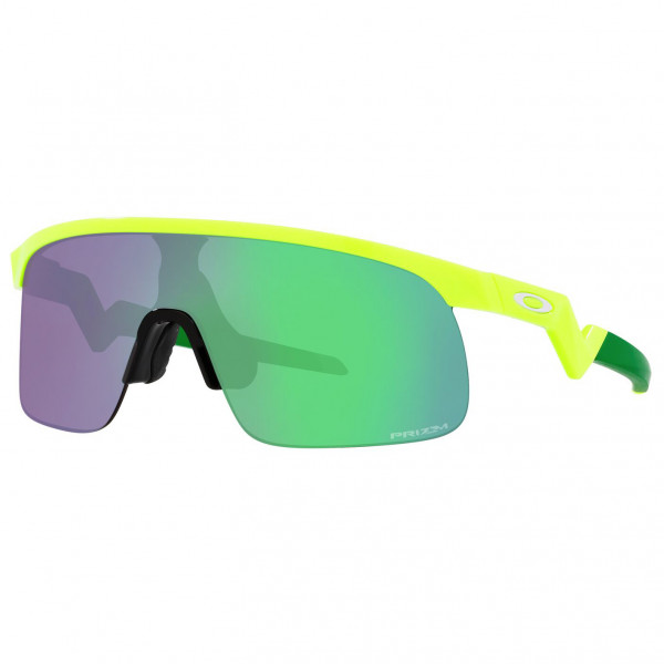 Oakley - Kid's Resistor Prizm S3 (VLT 14%) - Fietsbril