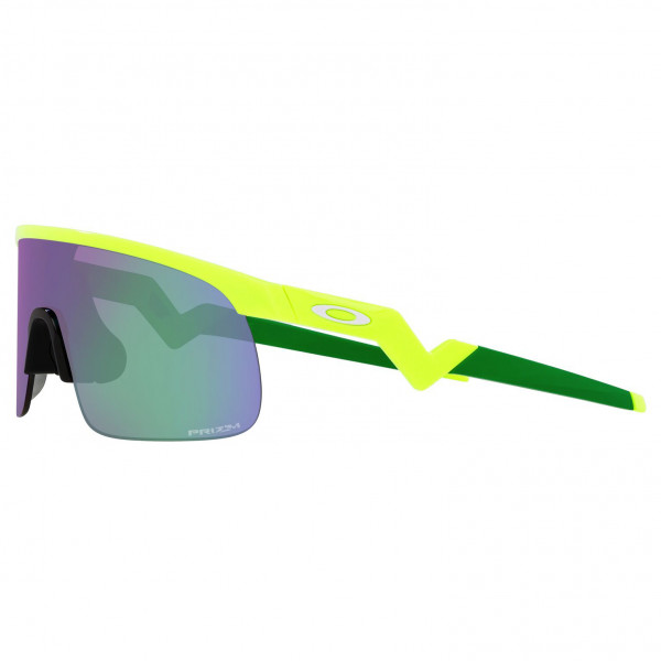 Oakley - Kid's Resistor Prizm S3 (VLT 14%) - Fietsbril