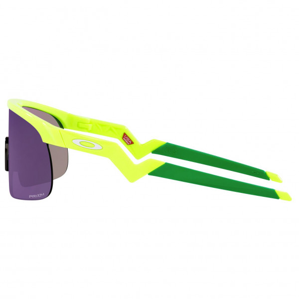 Oakley - Kid's Resistor Prizm S3 (VLT 14%) - Fietsbril