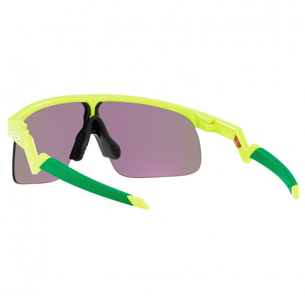 Oakley - Kid's Resistor Prizm S3 (VLT 14%) - Fietsbril