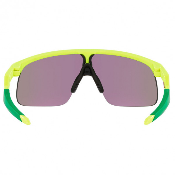 Oakley - Kid's Resistor Prizm S3 (VLT 14%) - Fietsbril