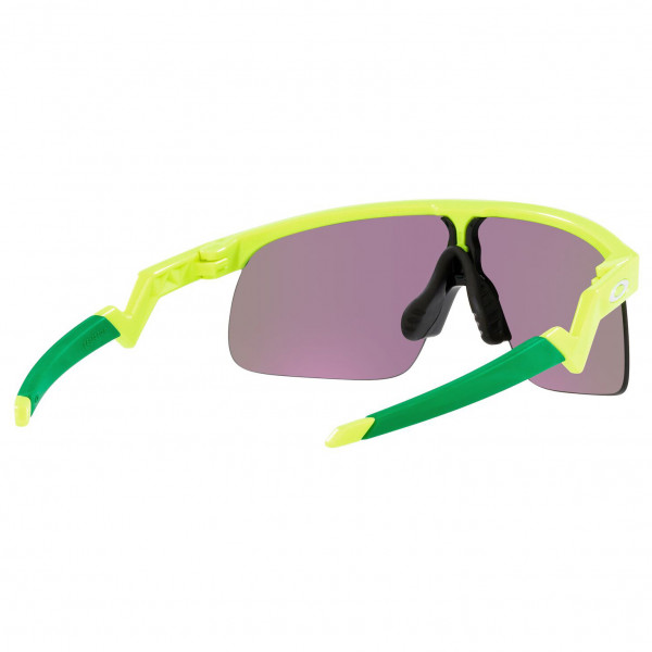 Oakley - Kid's Resistor Prizm S3 (VLT 14%) - Fietsbril
