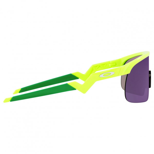 Oakley - Kid's Resistor Prizm S3 (VLT 14%) - Fietsbril