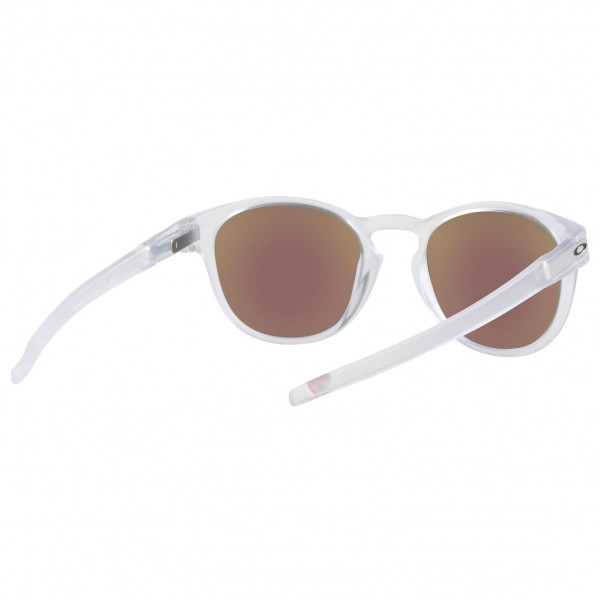 Oakley - Latch Prizm Polarized S3 (VLT 12%) - Solbriller