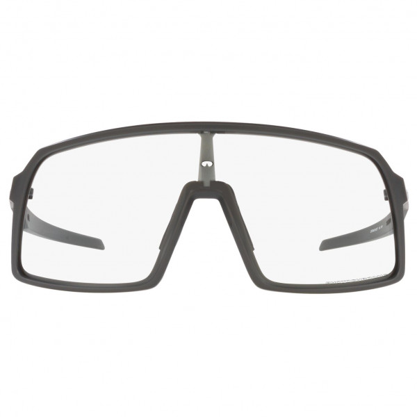 Oakley - Sutro Photochromic S1-S2 (VLT 69%-23%) - Gafas de ciclismo