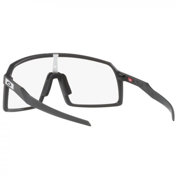 Oakley - Sutro Photochromic S1-S2 (VLT 69%-23%) - Gafas de ciclismo