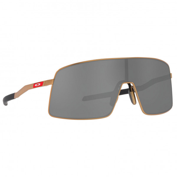 Oakley - Sutro TI Prizm S3 (VLT 11%) - Cycling glasses