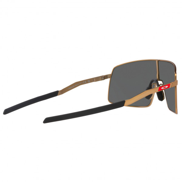 Oakley - Sutro TI Prizm S3 (VLT 11%) - Cycling glasses