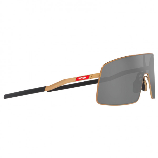 Oakley - Sutro TI Prizm S3 (VLT 11%) - Cycling glasses