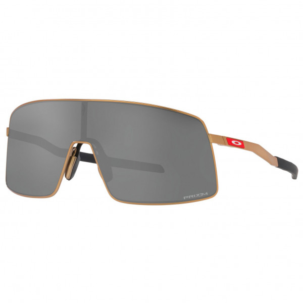 Oakley - Sutro TI Prizm S3 (VLT 11%) - Velobrille