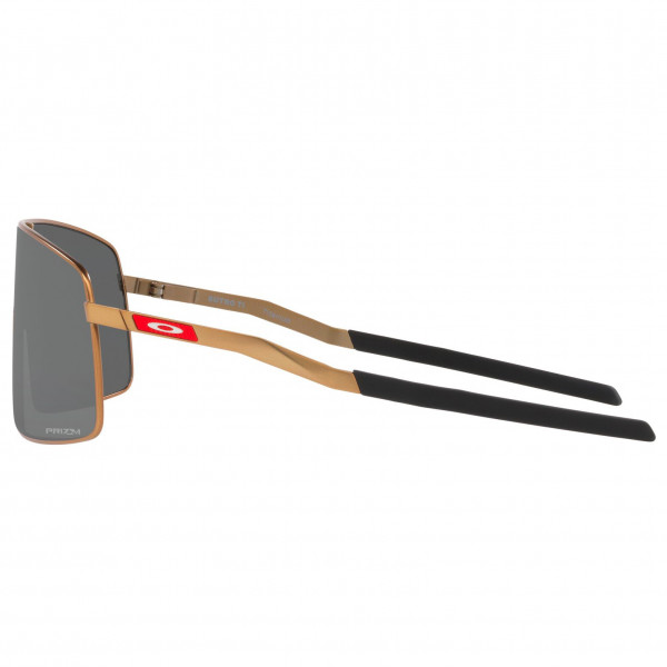 Oakley - Sutro TI Prizm S3 (VLT 11%) - Velobrille