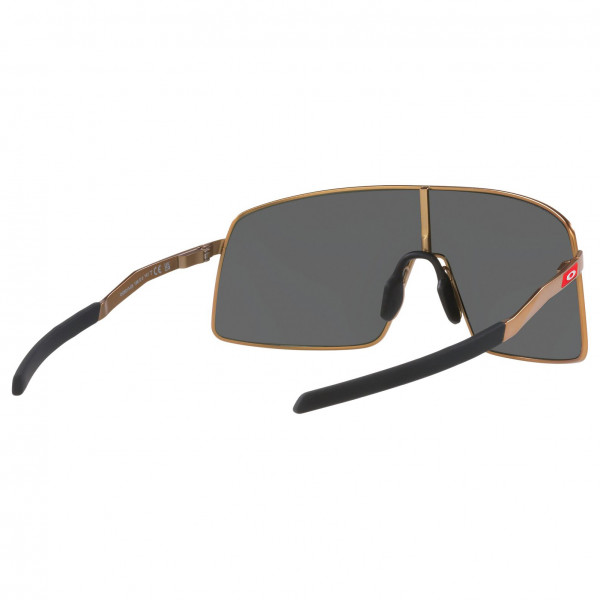 Oakley - Sutro TI Prizm S3 (VLT 11%) - Velobrille