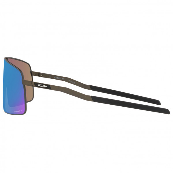 Oakley - Sutro TI Prizm S3 (VLT 12%) - Cycling glasses