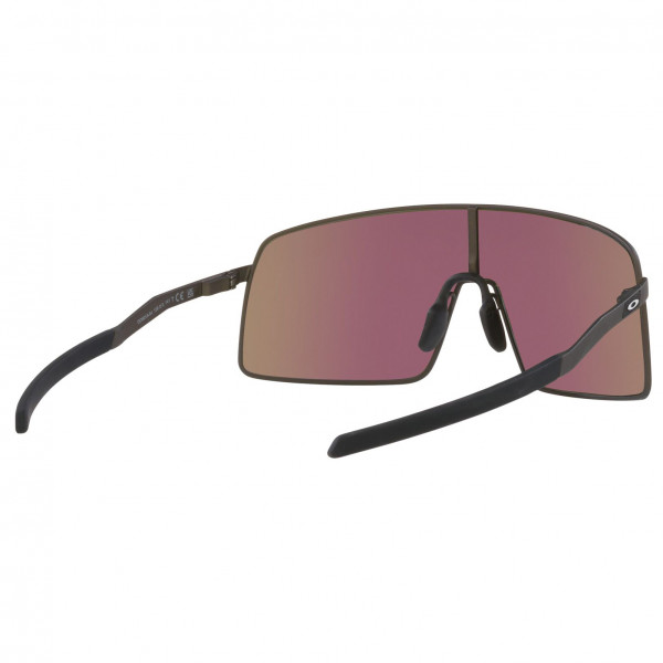 Oakley - Sutro TI Prizm S3 (VLT 12%) - Cycling glasses