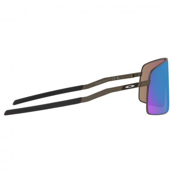Oakley - Sutro TI Prizm S3 (VLT 12%) - Cycling glasses