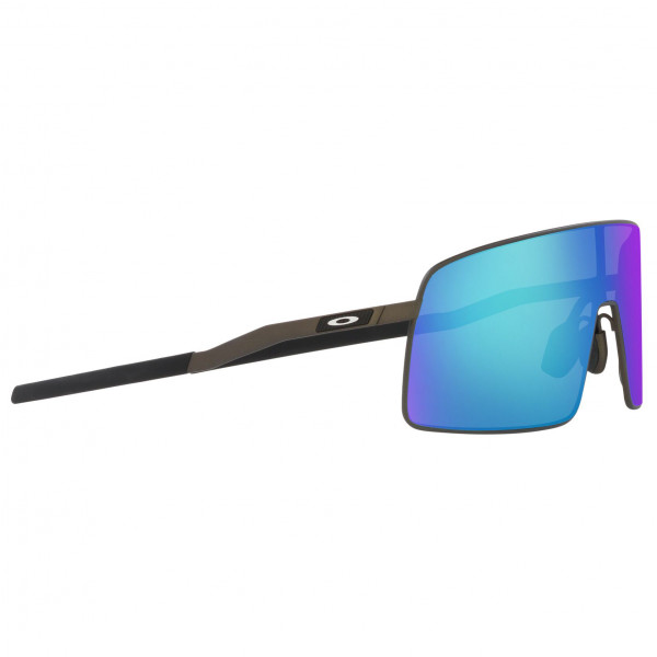 Oakley - Sutro TI Prizm S3 (VLT 12%) - Cycling glasses
