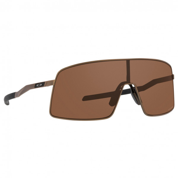 Oakley - Sutro TI Prizm S3 (VLT 14%) - Velobrille