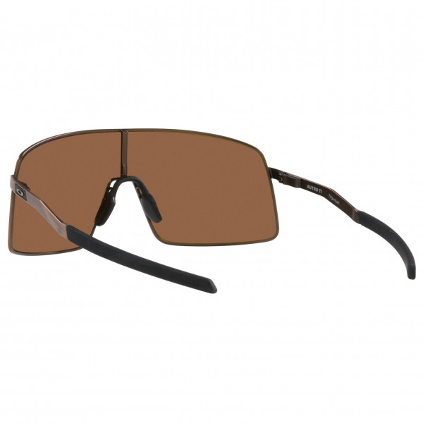 Oakley - Sutro TI Prizm S3 (VLT 14%) - Velobrille