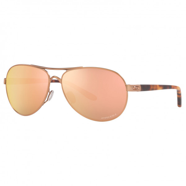 Oakley - Women's Feedback Prizm S3 (VLT 13%) - Solglasögon