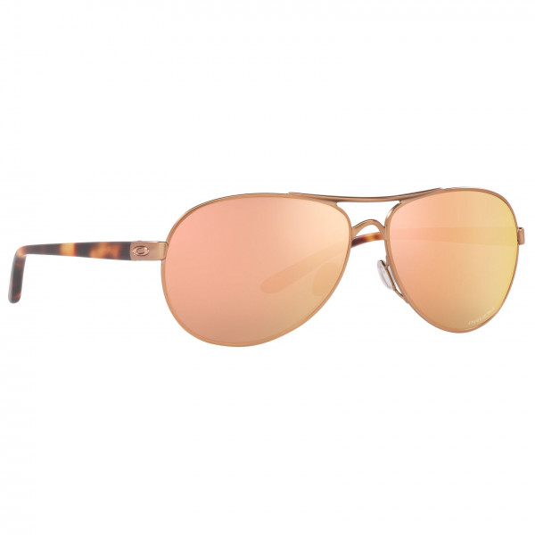 Oakley - Women's Feedback Prizm S3 (VLT 13%) - Solglasögon