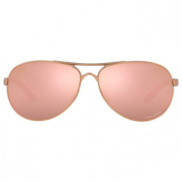 Oakley - Women's Feedback Prizm S3 (VLT 13%) - Sonnenbrille