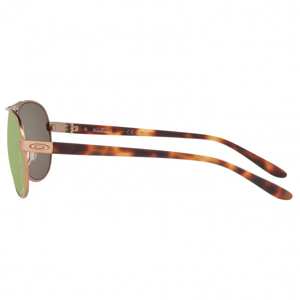 Oakley - Women's Feedback Prizm S3 (VLT 13%) - Sunglasses