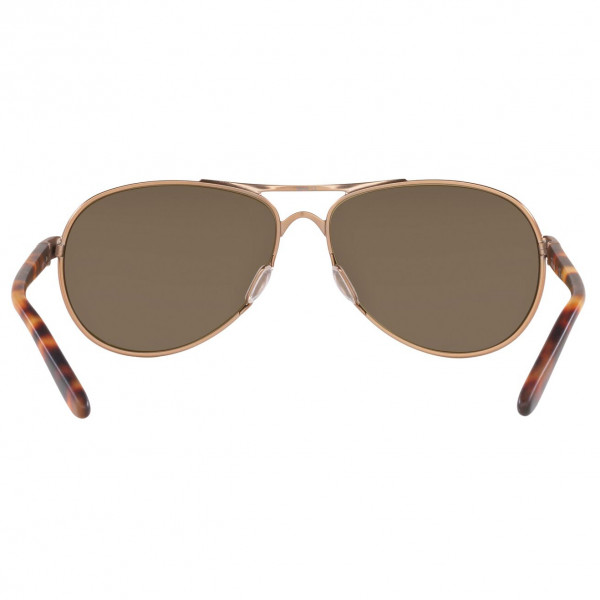 Oakley - Women's Feedback Prizm S3 (VLT 13%) - Sunglasses