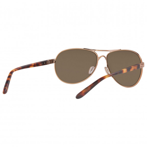 Oakley - Women's Feedback Prizm S3 (VLT 13%) - Sunglasses