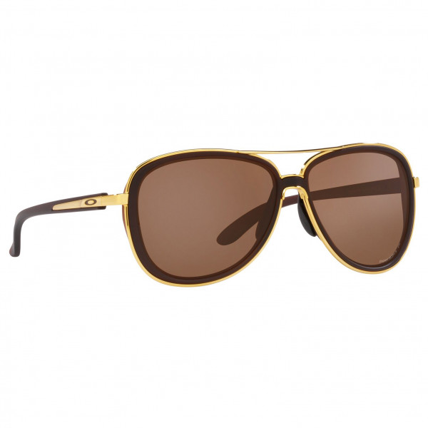 Oakley - Women's Split Time Prizm Polarized S3 (VLT 14%) - Solbriller