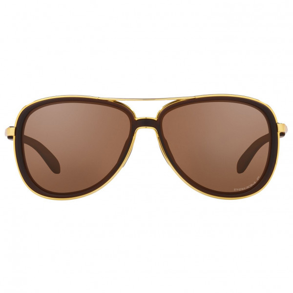 Oakley - Women's Split Time Prizm Polarized S3 (VLT 14%) - Solbriller
