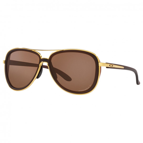 Oakley - Women's Split Time Prizm Polarized S3 (VLT 14%) - Solbriller