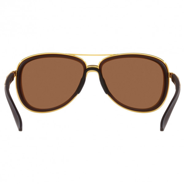 Oakley - Women's Split Time Prizm Polarized S3 (VLT 14%) - Solbriller