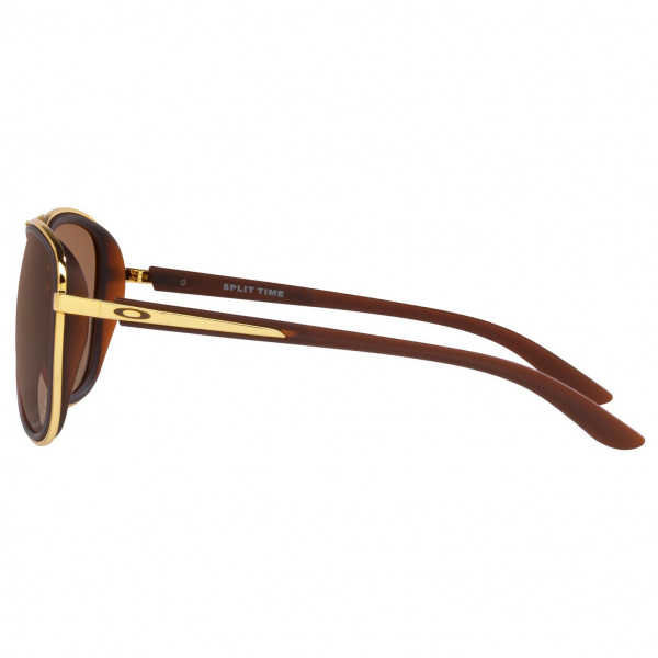 Oakley - Women's Split Time Prizm Polarized S3 (VLT 14%) - Solglasögon