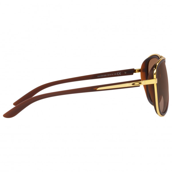 Oakley - Women's Split Time Prizm Polarized S3 (VLT 14%) - Solglasögon