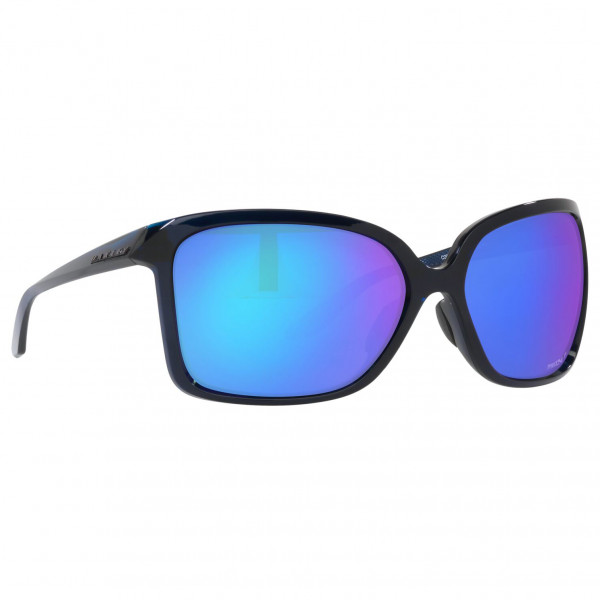 Oakley - Women's Wildrye Prizm Polarized S3 (VLT 12%) - Gafas de sol
