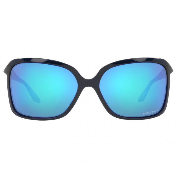 Oakley - Women's Wildrye Prizm Polarized S3 (VLT 12%) - Gafas de sol
