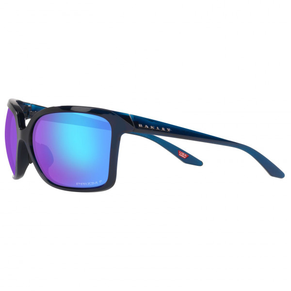 Oakley - Women's Wildrye Prizm Polarized S3 (VLT 12%) - Gafas de sol